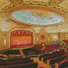 Knoxville Theatre Diamond Painting