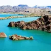 Lake Havasu City Diamond Painting