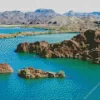 Lake Havasu City Diamond Painting