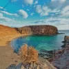 Lanzarote Island Diamond Painting