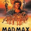 Mad Max Beyond Thunderdome Poster Diamond Painting