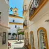 Old Town Marbella Diamond Painting