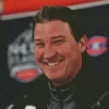 Mario Lemieux Diamond Painting