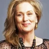 Meryl Streep Actress Diamond Painting