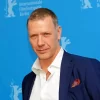 Mikael Persbrandt Actor Diamond Painting