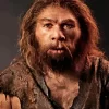 Neanderthal Man Diamond Painting