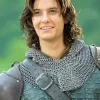 Prince Caspian Character Diamond Painting