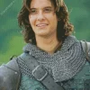 Prince Caspian Character Diamond Painting