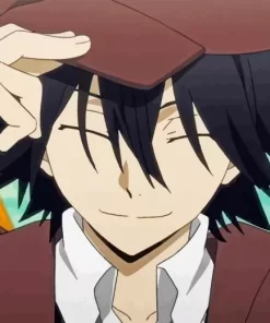 Ranpo Diamond Painting