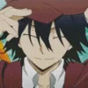 Ranpo Diamond Painting