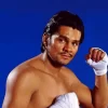 Roberto Duran Boxer Diamond Painting