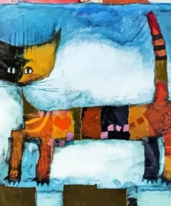 Rosina Wachtmeister Diamond Painting