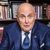 Rudy Giuliani Diamond Painting