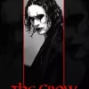 The Crow Movie Diamond Painting