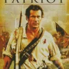 The Patriot Poster Diamond Painting