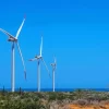 Turbines in Field Diamond Painting