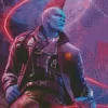 Yondu Udonta Diamond Painting