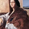 Young Man Raffaello Sanzio Diamond Painting