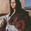 Young Man Raffaello Sanzio Diamond Painting