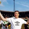 Billy McNeill Player Diamond Painting