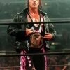 Bret Hart Wrestler Diamond Painting