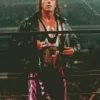 Bret Hart Wrestler Diamond Painting