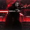 Darth Nihilus Character Diamond Painting