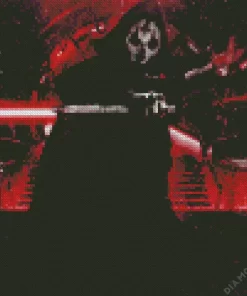 Darth Nihilus Character Diamond Painting