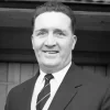 Jock Stein Player Diamond Painting