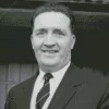 Jock Stein Player Diamond Painting