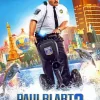 Paul Blart Mall Cop Diamond Painting