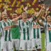 SK Rapid Wien Diamond Painting