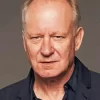 Stellan Skarsgard Actor Diamond Painting