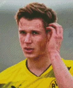 Erik Durm Diamond Painting