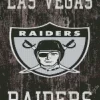 Las Vegas Raiders Logo Diamond Painting