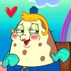 Mrs Puff Diamond Painting