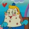 Mrs Puff Diamond Painting