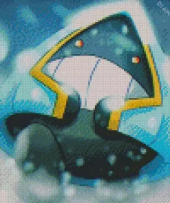 Snorunt Diamond Painting