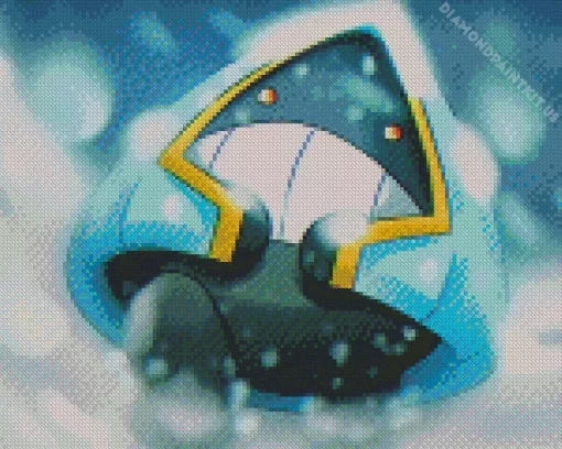 Snorunt Diamond Painting