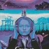 Arrival Jodie Foster Diamond Painting