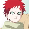 Baby Gaara Diamond Painting