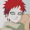 Baby Gaara Diamond Painting