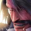 Bleach Anime Boss Yhwach Diamond Painting