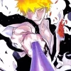 Bleach Anime Ichigo Kurosaki Diamond Painting