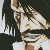 Bleach Boss Yhwach Diamond Painting