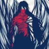 Bleach Getsuga Tensho Diamond Painting