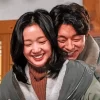 Goblin Eun Tak And Kim Shin Diamond Painting