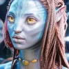 Neytiri Avatar Diamond Painting