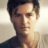 Actor Orlando Bloom Diamond Painting