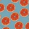 Blood Orange Illustration Diamond Painting